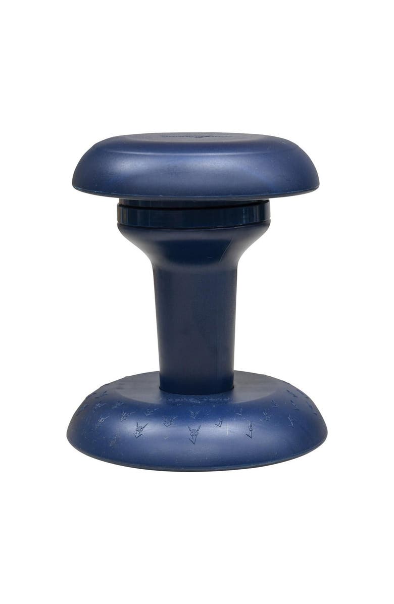 Bouncy Bands Bouncyband<sup>®</sup> Wobble & Twist Stool, Main, color, Blue