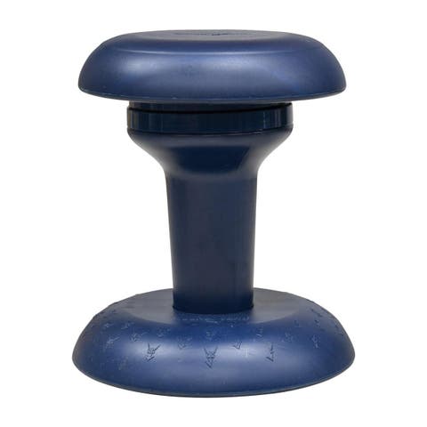 Bouncyband® Wobble & Twist Stool