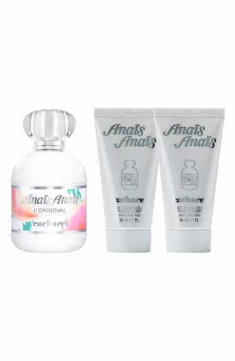 Anais Anais L'Original 3-Piece Eau de Parfum