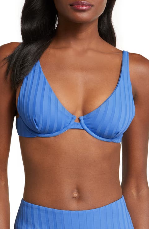 Rossi Underwire Bikini Top