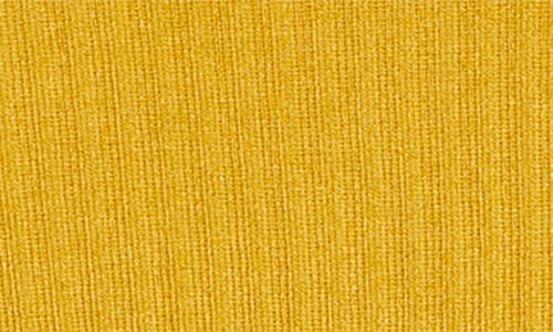 Jones New York Sutton Rib Cardigan In Yellow