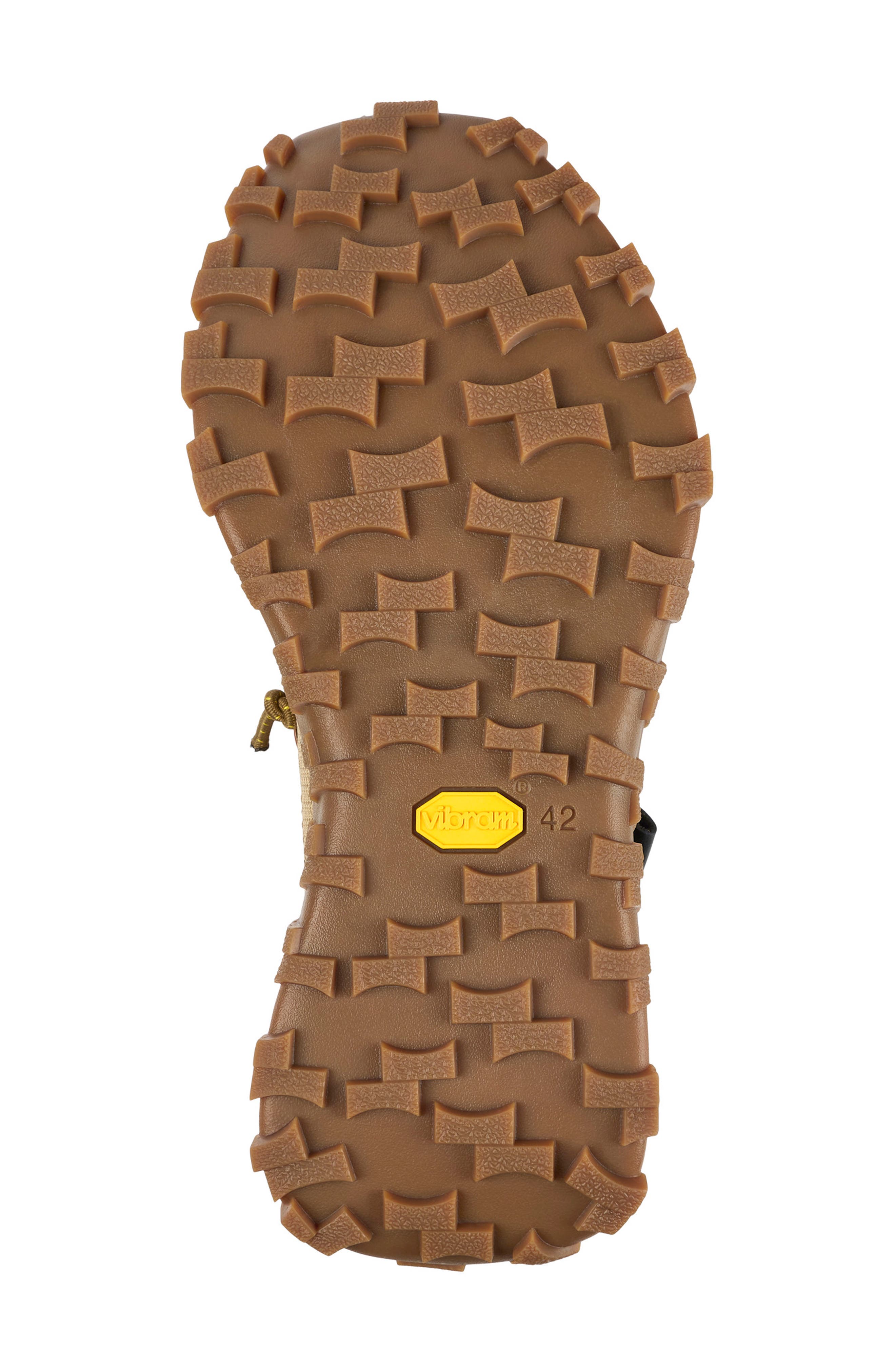 Camper Drift Trail Strappy Water Repellent Sneaker, Alternate, color, 