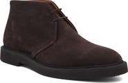 Aquatalia Golliard Water Resistant Chukka Boot