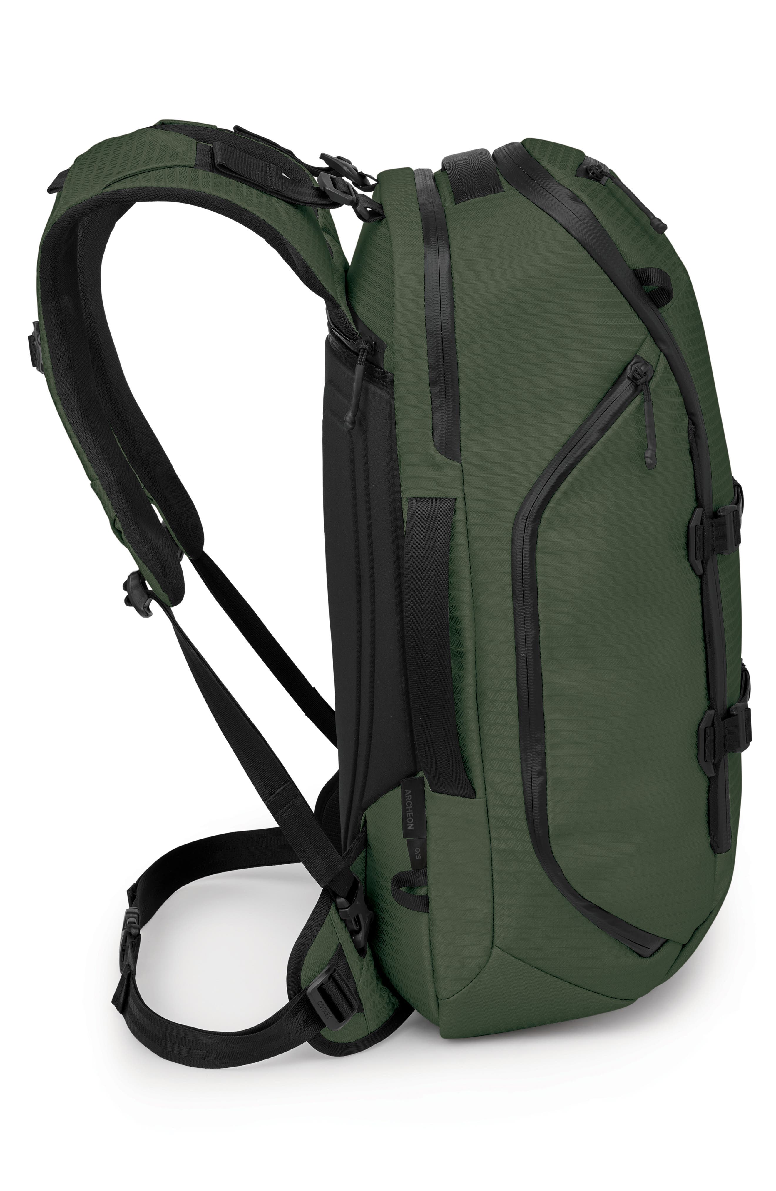 Archeon 30-Liter Backpack, Alternate, color, SCENIC VALLEY