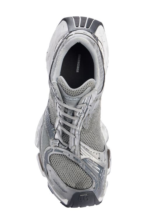 Balenciaga Stapler Sneaker