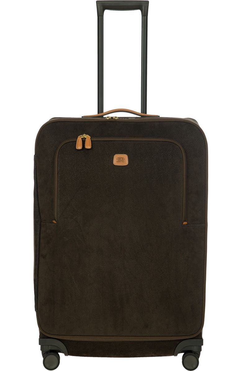 Bric
s Life 30" Compound Spinner, Main, color, Olive