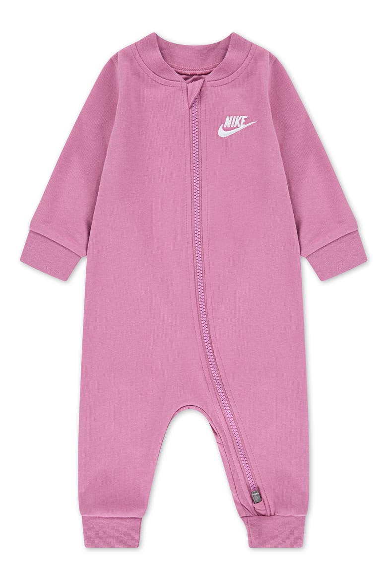 Blue Ribbon Club Layette, Main, color, MAGIC FLAMINGO