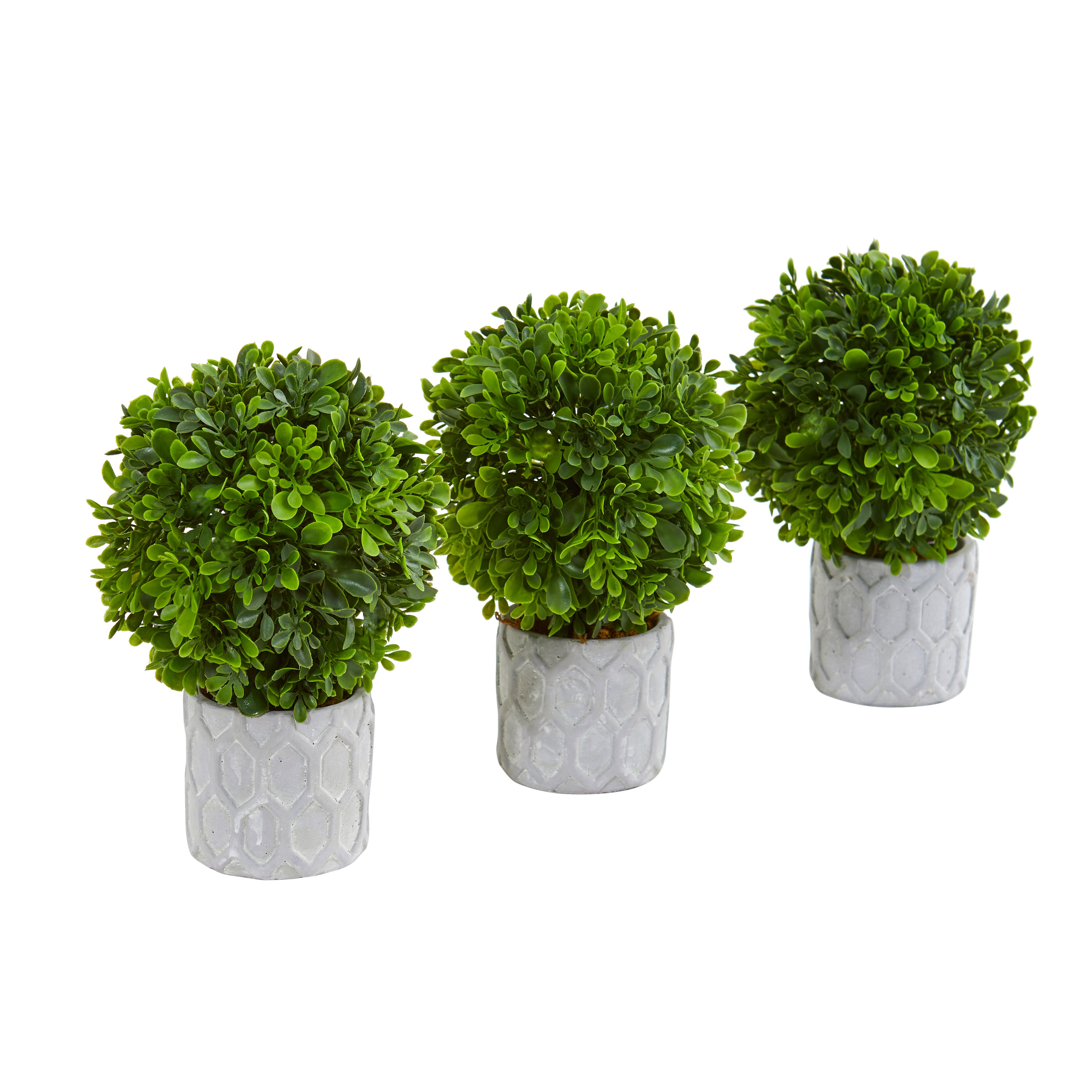 selected Green