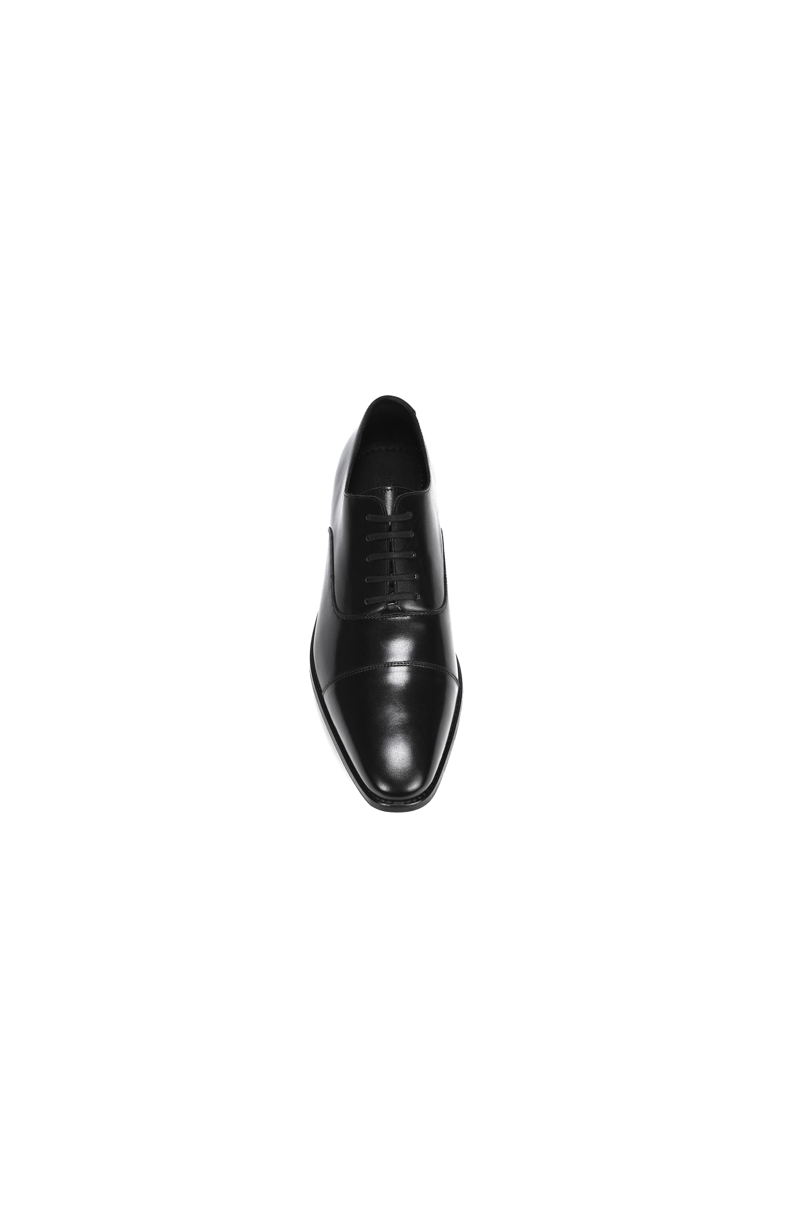 Anthony Veer Bill Cap-Toe Oxford, Alternate, color, 