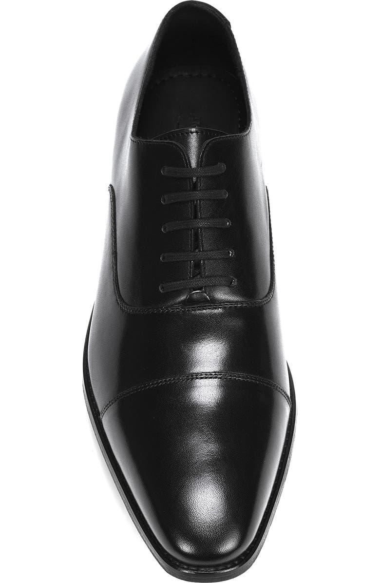 Anthony Veer Bill Cap-Toe Oxford, Alternate, color,