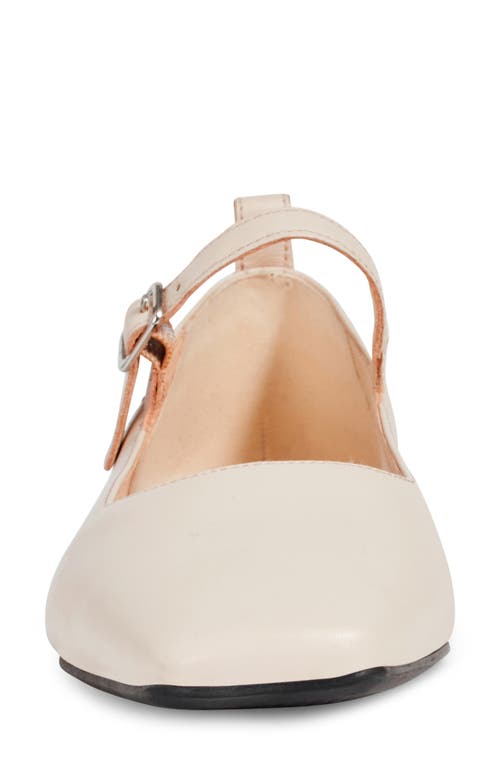 Vagabond Shoemakers Delia Mary Jane Flat