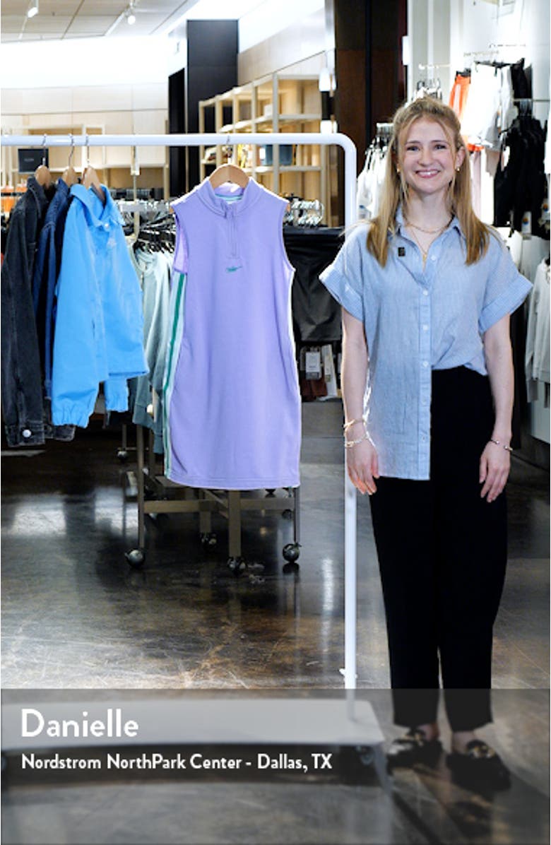 Kids' Sportswear Sleeveless Dress, sales video thumbnail