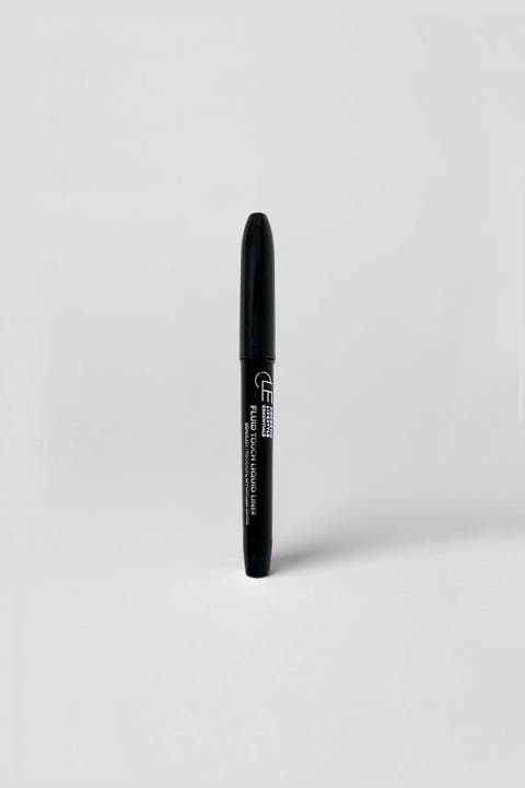 Fluid Touch Liquid Liner