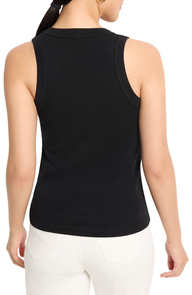 NZT by NIC+ZOE Rib V-Neck Tank, Alternate, color,