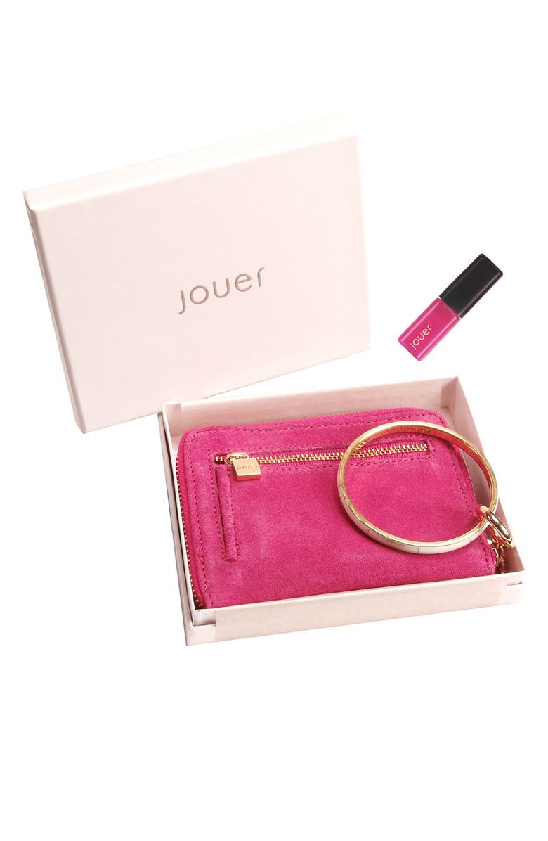 Jouer Pink Pochette, Alternate, color, 