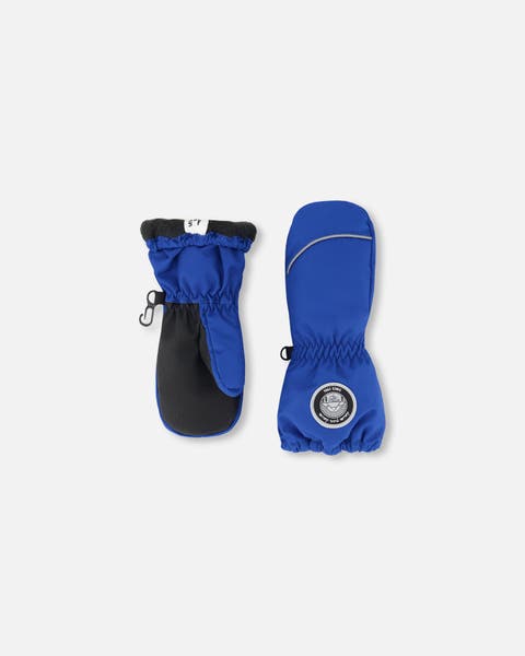 Winter Mittens Play Royal (Toddler & Little Kid)