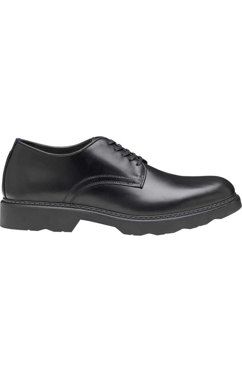 Johnston & Murphy Huxley Plain Toe Derby, Alternate, color,