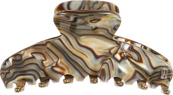 【美品】ALEXANDRE DE PARIS Mクリップ/ BASIC Alexandre de Paris Medium Hair Clip | Nordstrom