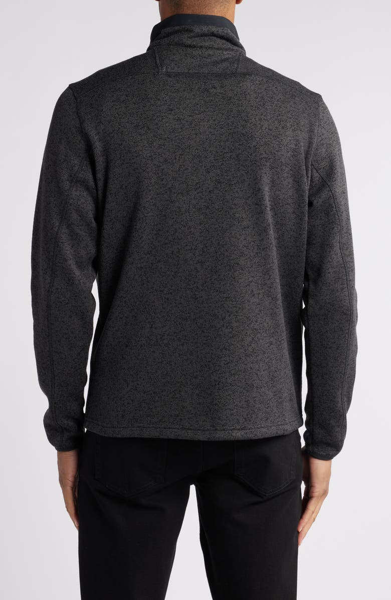 Columbia Sweater Weather Half Zip Pullover, Alternate, color, 