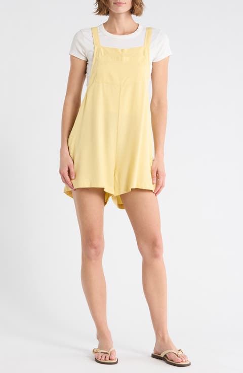 Pipeline Romper