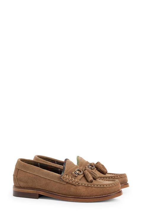 Jen Tassel Loafer (Women)