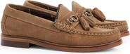 Barbour Jen Tassel Loafer