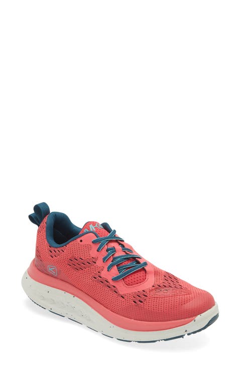 WK400 Walking Sneaker (Women)
