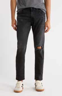 DIESEL® 2019 D-Strukt Slim Fit Jeans