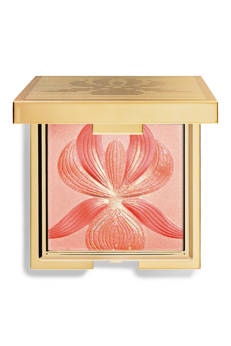 LOrchidée Highlighter Blush, Main, color, 3 L'ORCHIDEE CORAIL