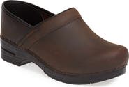Dansko Pro Clog