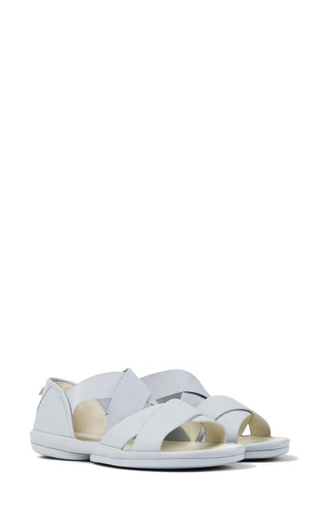 Right Nina Sandal (Women)