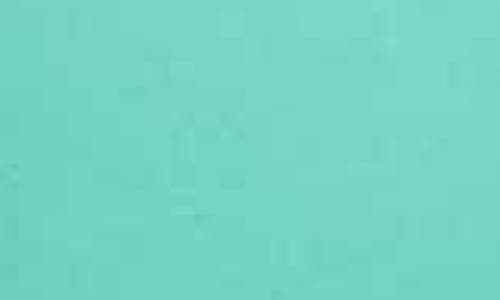 Foxcroft Agnes Split Cuff Popover Blouse In Green