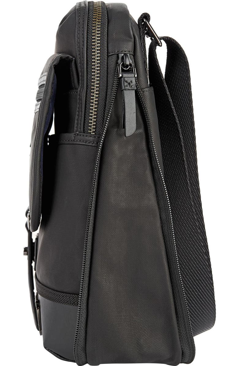 TUMI 'Alpha Bravo - Annapolis' Crossbody Commuter Bag, Alternate, color,