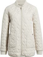 Ilse Jacobsen Art Quilted Coat