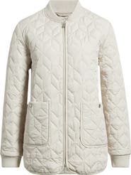 Ilse Jacobsen Art Quilted Coat