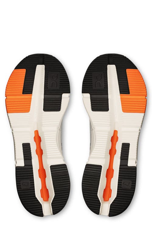 On Cloudnova 2 Training Sneaker In Multi