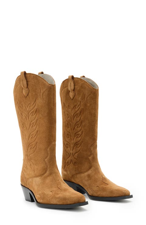 Dolly Western Boot (Women)