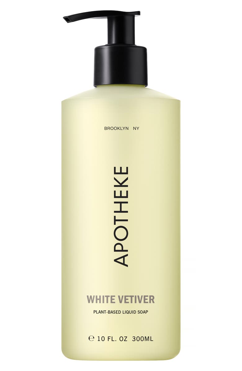 APOTHEKE Liquid Soap, Main, color,