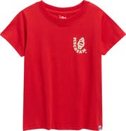 ICECREAM Kids' Swoop Graphic T-Shirt