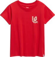 ICECREAM Kids' Swoop Graphic T-Shirt