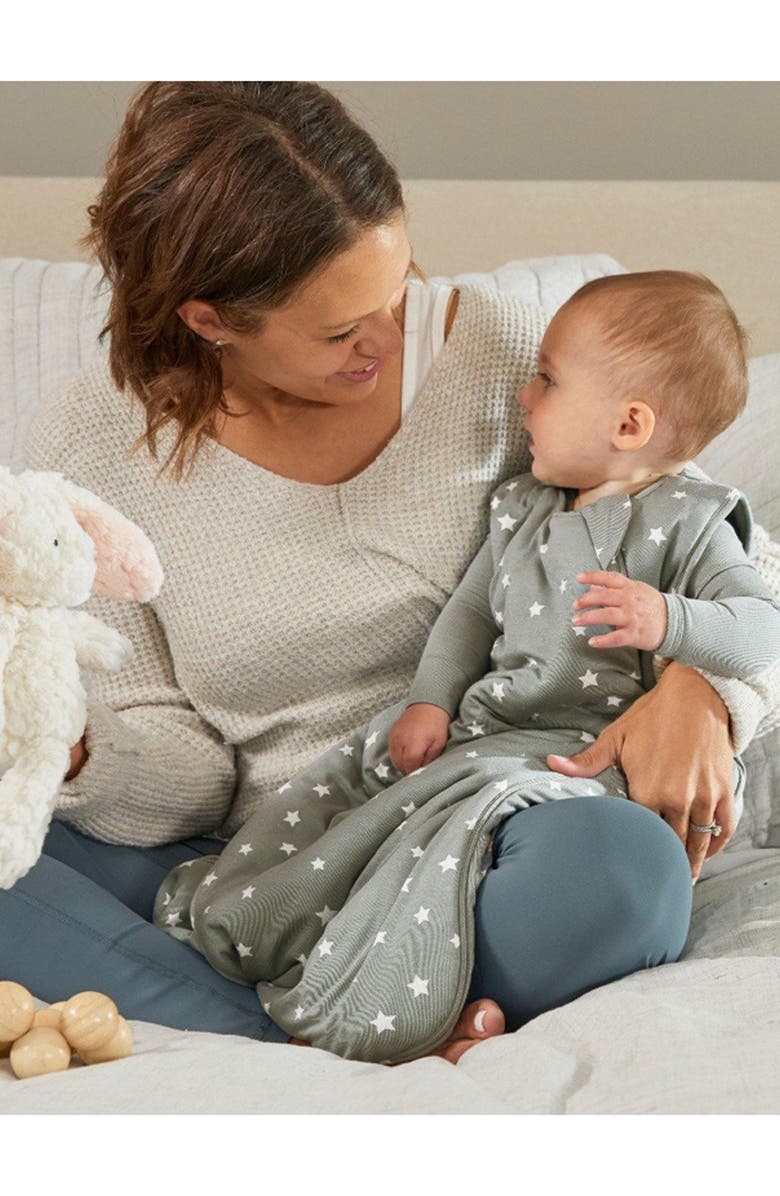 gunamuna Sleep Bag Duvet 0.5 TOG - Baby, Alternate, color, 