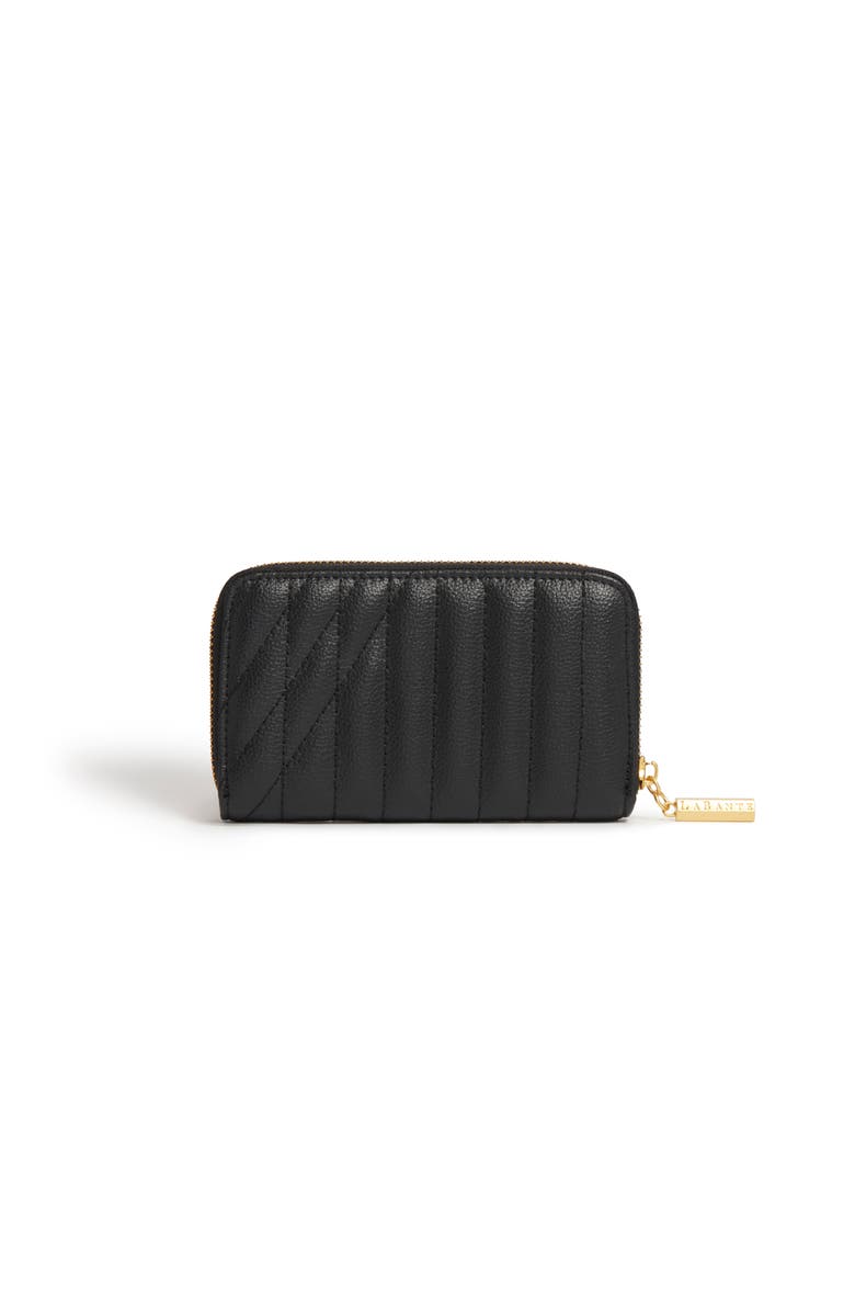 LaBante London Kenia Wallet, Alternate, color, Black