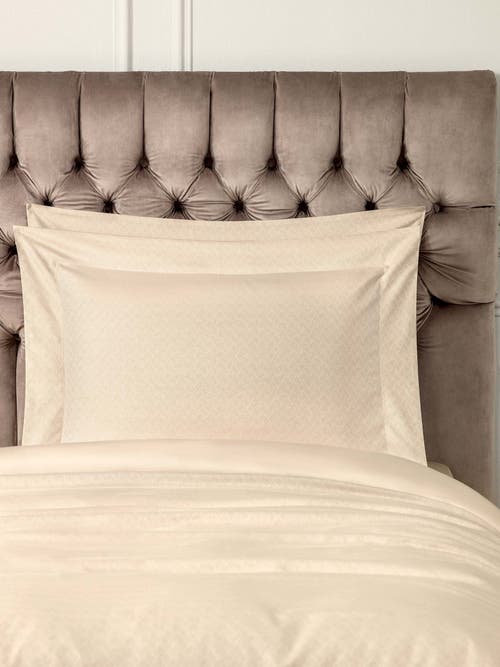 Togas Giotto Pillowcase In Neutral
