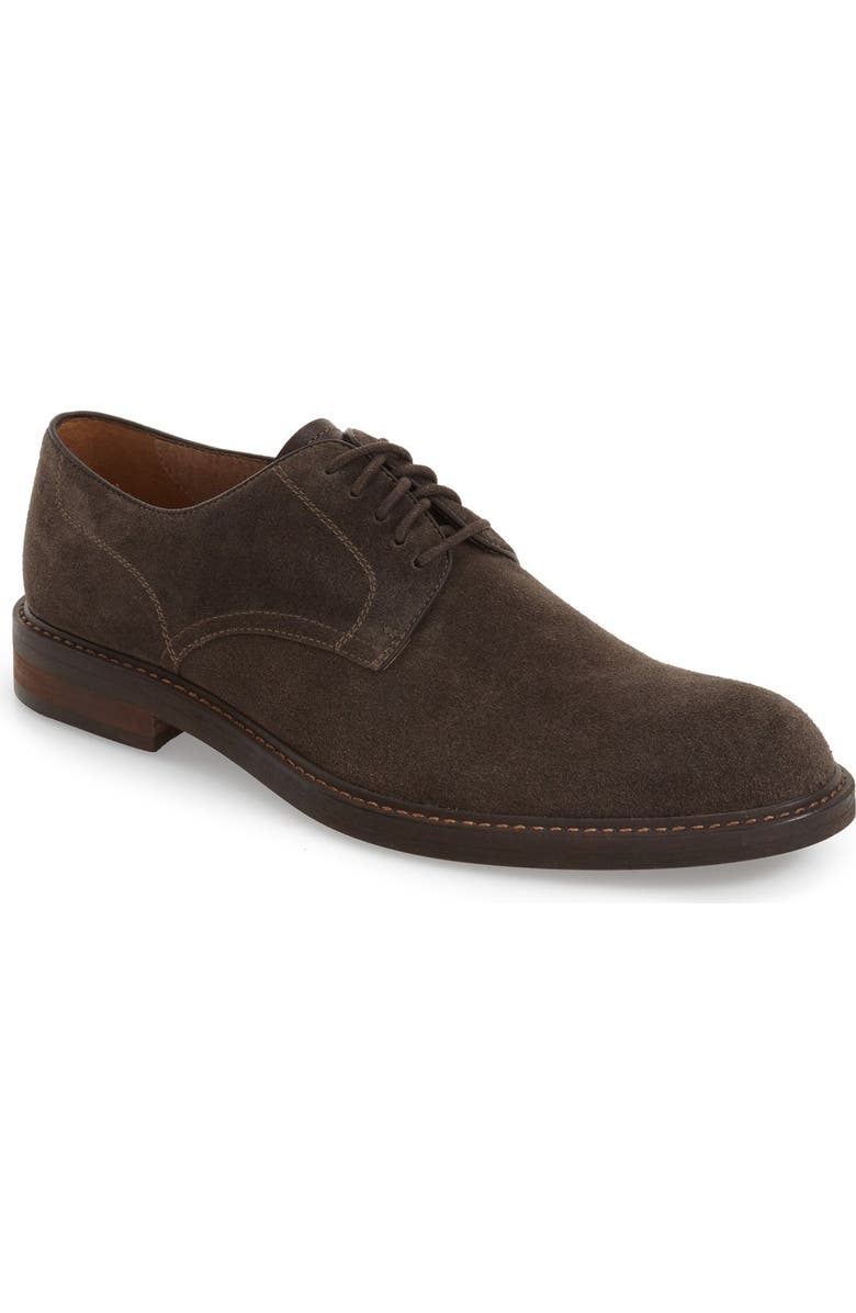 1901 Byron Buck Shoe, Main, color,