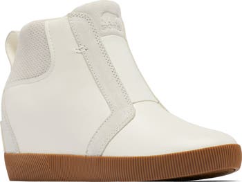 Out N About Wedge Bootie