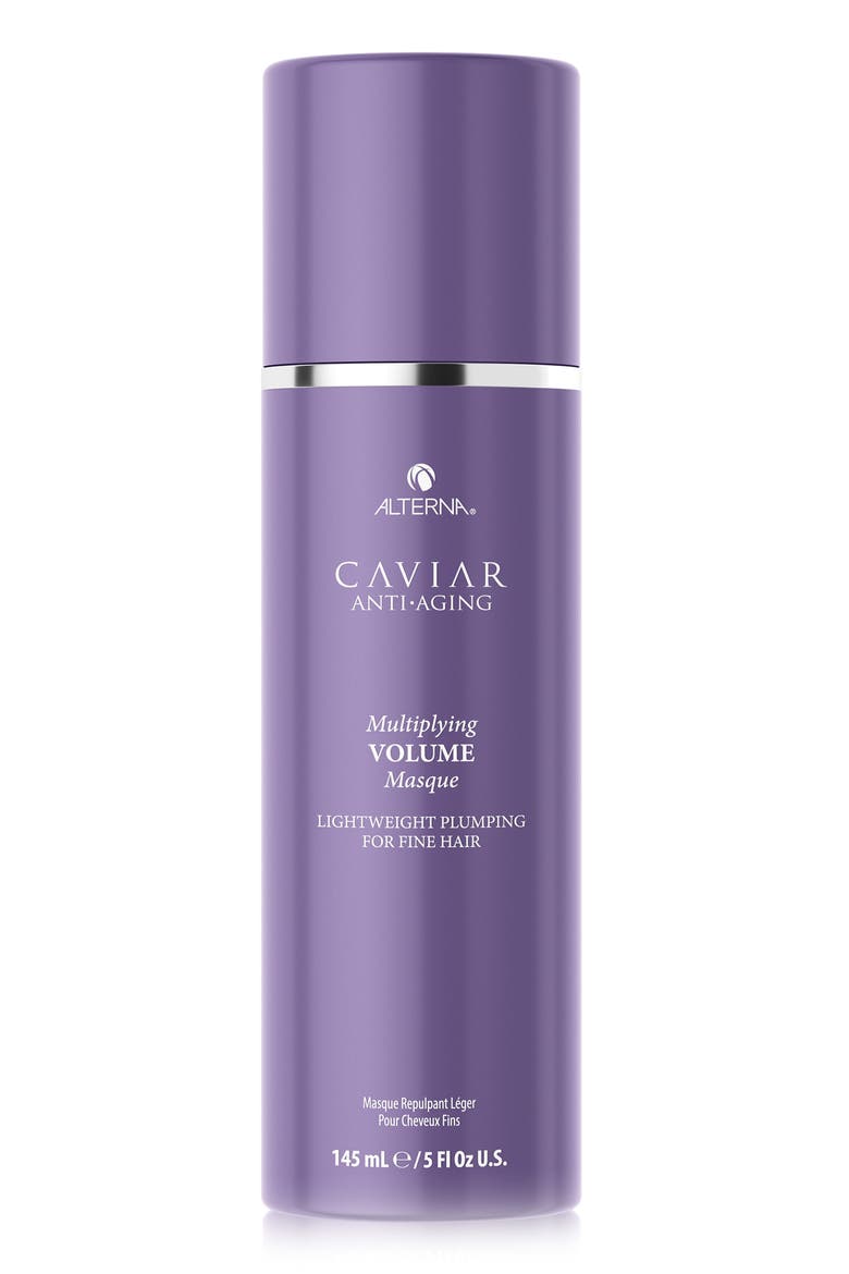 Caviar Anti-Aging Multiplying Volume Masque, Main, color, NONE
