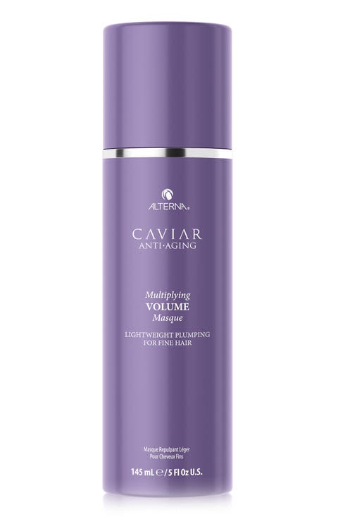 Caviar Anti-Aging Multiplying Volume Masque