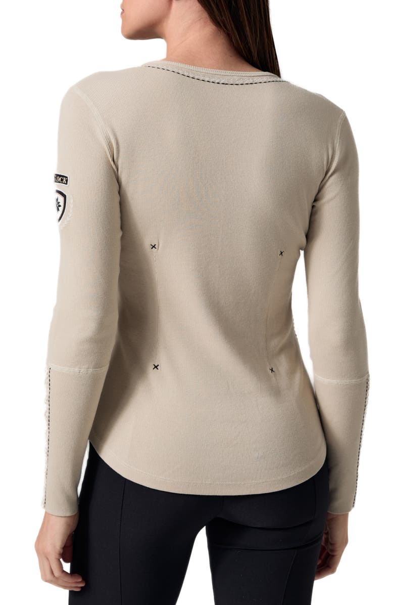 Alp N Rock Winowa Henley, Alternate, color, 