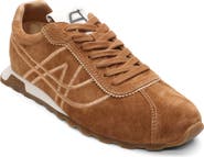 Ash Killer Low Profile Sneaker