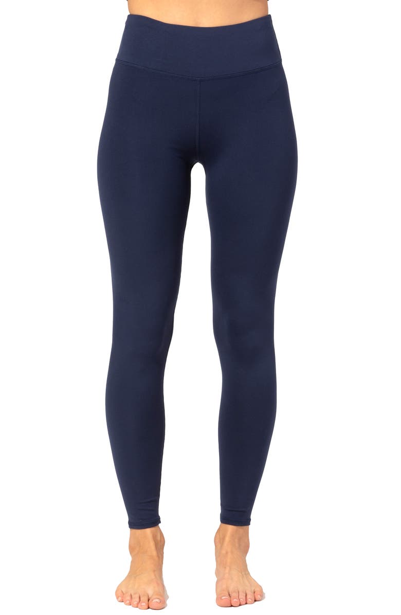 Threads 4 Thought Jackie High Waist Leggings, Main, color,
